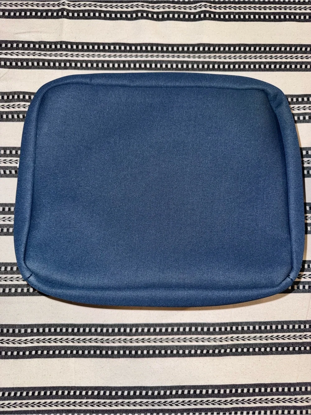 Sonia Kashuk Navy Toiletry and Accessory Set